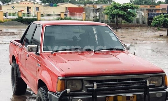 Buy Used Mazda Proceed Red Car in Dedza in Dedza