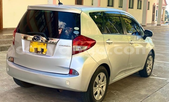 Nunua Ilio tumika Subaru Trezia Other Gari ndani ya Chiradzulu nchini Chiradzulu Nunua Ilio tumika Subaru Trezia Other Gari ndani ya Chiradzulu nchini Chiradzulu