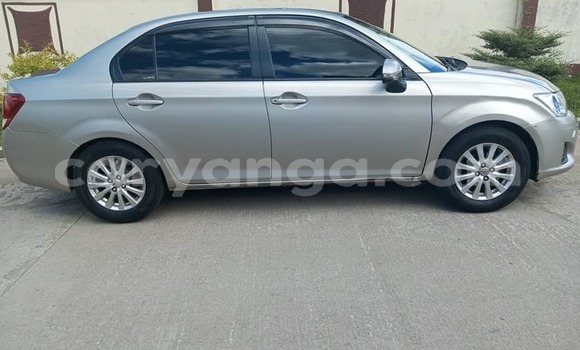 Nunua Ilio tumika Toyota Axio Other Gari ndani ya Chitipa nchini Chitipa Nunua Ilio tumika Toyota Axio Other Gari ndani ya Chitipa nchini Chitipa