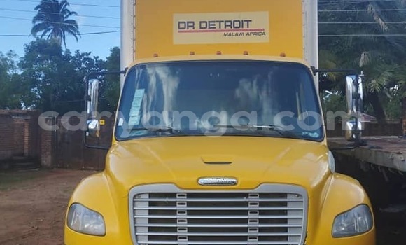 Buy Used Volvo 240 Series Other Car in Chipoka in Dedza