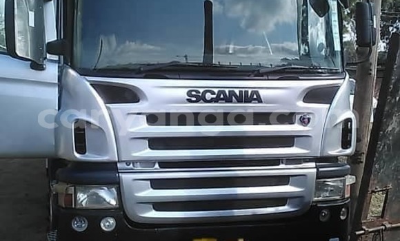 Buy Used Scania 380 White Truck in Chipoka in Dedza