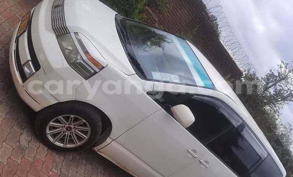 Nunua Ilio tumika Toyota Voxy White Gari ndani ya Chipoka nchini Dedza Nunua Ilio tumika Toyota Voxy White Gari ndani ya Chipoka nchini Dedza