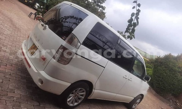 Nunua Ilio tumika Toyota Voxy White Gari ndani ya Chipoka nchini Dedza Nunua Ilio tumika Toyota Voxy White Gari ndani ya Chipoka nchini Dedza