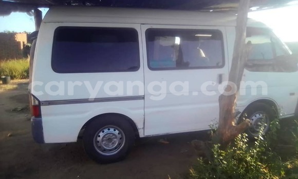 Nunua Ilio tumika Nissan Vanette White Gari ndani ya Chilumba nchini Karonga Nunua Ilio tumika Nissan Vanette White Gari ndani ya Chilumba nchini Karonga