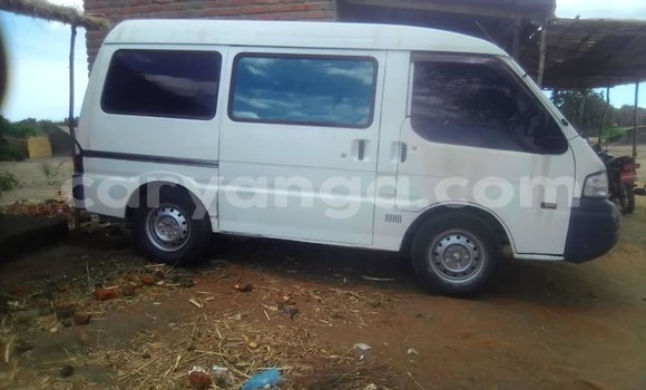 Nunua Ilio tumika Nissan Vanette White Gari ndani ya Chilumba nchini Karonga Nunua Ilio tumika Nissan Vanette White Gari ndani ya Chilumba nchini Karonga