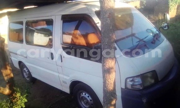 Nunua Ilio tumika Nissan Vanette White Gari ndani ya Chilumba nchini Karonga Nunua Ilio tumika Nissan Vanette White Gari ndani ya Chilumba nchini Karonga