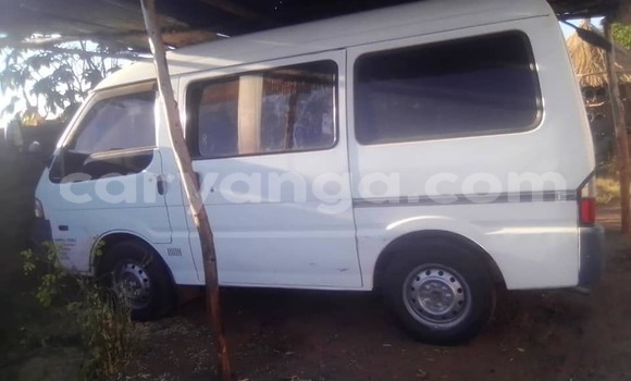 Nunua Ilio tumika Nissan Vanette White Gari ndani ya Chilumba nchini Karonga Nunua Ilio tumika Nissan Vanette White Gari ndani ya Chilumba nchini Karonga