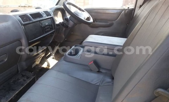 Nunua Ilio tumika Mazda Bongo White Gari ndani ya Chiradzulu nchini Chiradzulu Nunua Ilio tumika Mazda Bongo White Gari ndani ya Chiradzulu nchini Chiradzulu
