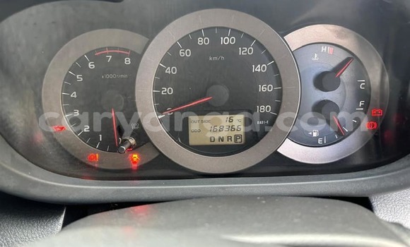 Nunua Ilio tumika Toyota Vanguard Black Gari ndani ya Chipoka nchini Dedza Nunua Ilio tumika Toyota Vanguard Black Gari ndani ya Chipoka nchini Dedza