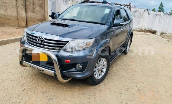 Nunua Ilio tumika Toyota Fortuner Other Gari ndani ya Dedza nchini Dedza Nunua Ilio tumika Toyota Fortuner Other Gari ndani ya Dedza nchini Dedza