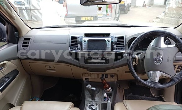 Nunua Ilio tumika Toyota Fortuner Other Gari ndani ya Dedza nchini Dedza Nunua Ilio tumika Toyota Fortuner Other Gari ndani ya Dedza nchini Dedza