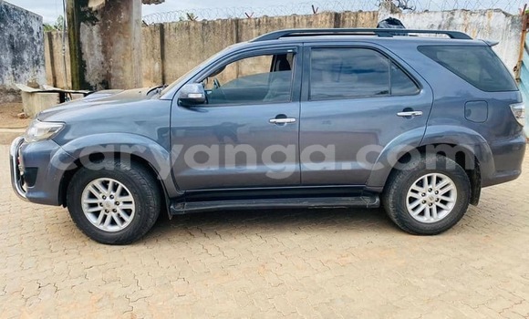 Nunua Ilio tumika Toyota Fortuner Other Gari ndani ya Dedza nchini Dedza Nunua Ilio tumika Toyota Fortuner Other Gari ndani ya Dedza nchini Dedza