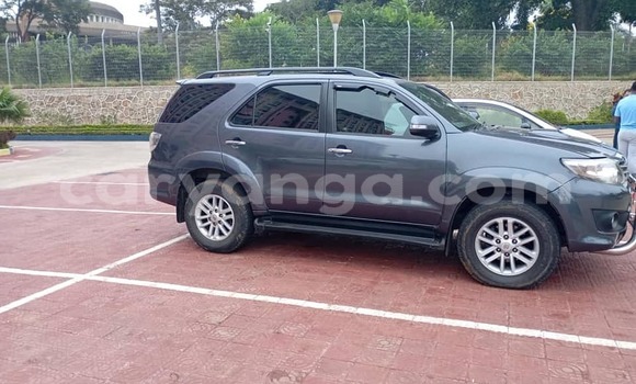 Nunua Ilio tumika Toyota Fortuner Other Gari ndani ya Dedza nchini Dedza Nunua Ilio tumika Toyota Fortuner Other Gari ndani ya Dedza nchini Dedza