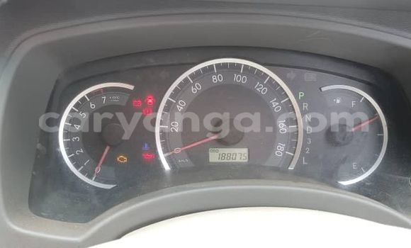 Nunua Ilio tumika Toyota Isis Other Gari ndani ya Chitipa nchini Chitipa Nunua Ilio tumika Toyota Isis Other Gari ndani ya Chitipa nchini Chitipa