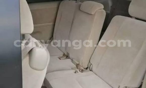 Nunua Ilio tumika Toyota Isis Other Gari ndani ya Chitipa nchini Chitipa Nunua Ilio tumika Toyota Isis Other Gari ndani ya Chitipa nchini Chitipa