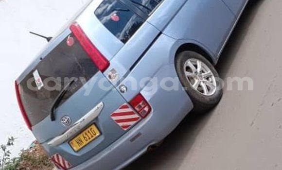 Nunua Ilio tumika Toyota Isis Other Gari ndani ya Chitipa nchini Chitipa Nunua Ilio tumika Toyota Isis Other Gari ndani ya Chitipa nchini Chitipa