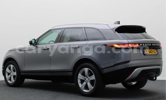 Acheter Occasion Voiture Land Rover Range Rover Velar Autre à Balaka, Balaka