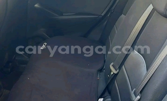 Buy Used Mazda CX-3 Other Car in Lilongwe in Malawi