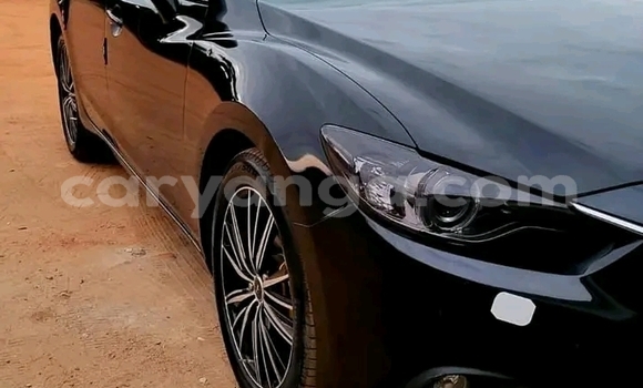 Buy Used Mazda Atenza Other Car in Lilongwe in Malawi