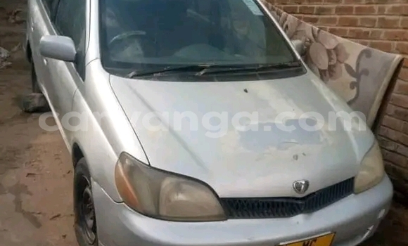 Buy Used Toyota Platz Other Car in Lilongwe in Malawi