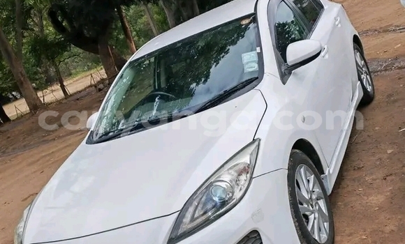 Buy Used Mazda E–Series Other Car in Lilongwe in Malawi