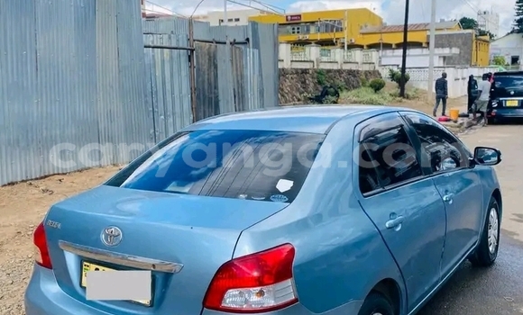 Buy Used Toyota Belta Other Car in Lilongwe in Malawi