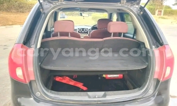 Buy Used Mazda Verisa Other Car in Lilongwe in Malawi