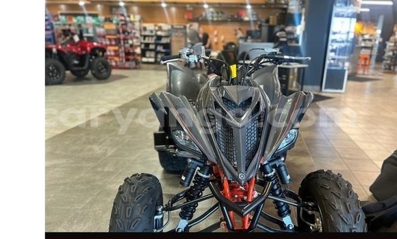 Buy New Yamaha Raptor Other Bike in Balaka in Balaka