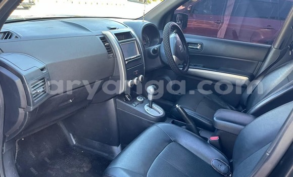 Buy Used Nissan X–Trail Other Car in Blantyre in Malawi Buy Used Nissan X–Trail Other Car in Blantyre in Malawi