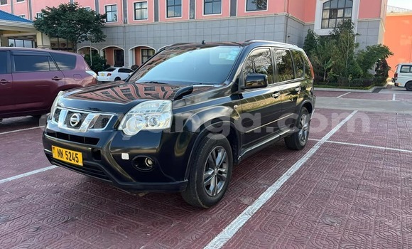 Buy Used Nissan X–Trail Other Car in Blantyre in Malawi Buy Used Nissan X–Trail Other Car in Blantyre in Malawi