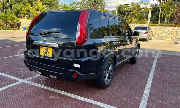 Buy Used Nissan X–Trail Other Car in Blantyre in Malawi Buy Used Nissan X–Trail Other Car in Blantyre in Malawi
