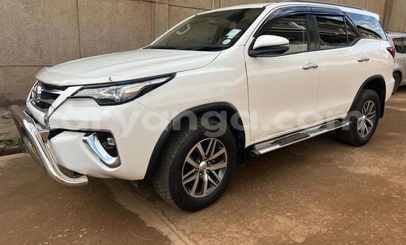 Buy Used Toyota Fortuner Other Car in Blantyre in Malawi Buy Used Toyota Fortuner Other Car in Blantyre in Malawi