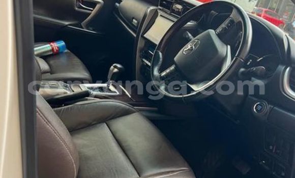 Buy Used Toyota Fortuner Other Car in Blantyre in Malawi Buy Used Toyota Fortuner Other Car in Blantyre in Malawi