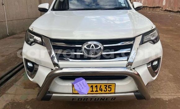 Buy Used Toyota Fortuner Other Car in Blantyre in Malawi Buy Used Toyota Fortuner Other Car in Blantyre in Malawi