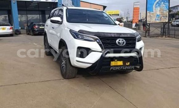 Buy Used Toyota Fortuner Other Car in Blantyre in Malawi Buy Used Toyota Fortuner Other Car in Blantyre in Malawi