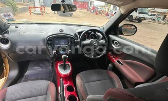 Buy Used Nissan Juke Other Car in Blantyre in Malawi Buy Used Nissan Juke Other Car in Blantyre in Malawi