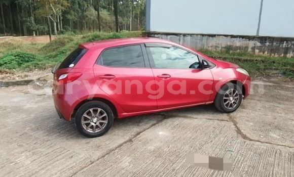 Buy Used Mazda Demio Other Car in Blantyre in Malawi Buy Used Mazda Demio Other Car in Blantyre in Malawi