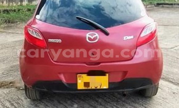 Buy Used Mazda Demio Other Car in Blantyre in Malawi Buy Used Mazda Demio Other Car in Blantyre in Malawi