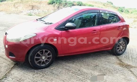 Buy Used Mazda Demio Other Car in Blantyre in Malawi Buy Used Mazda Demio Other Car in Blantyre in Malawi