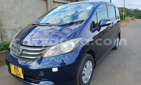 Buy Used Honda Freed Other Car in Blantyre in Malawi Buy Used Honda Freed Other Car in Blantyre in Malawi