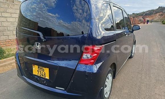 Buy Used Honda Freed Other Car in Blantyre in Malawi Buy Used Honda Freed Other Car in Blantyre in Malawi