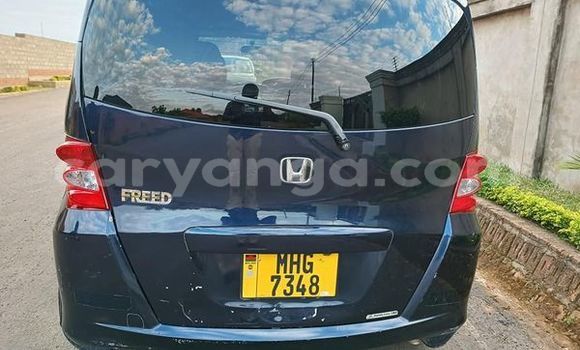 Buy Used Honda Freed Other Car in Blantyre in Malawi Buy Used Honda Freed Other Car in Blantyre in Malawi