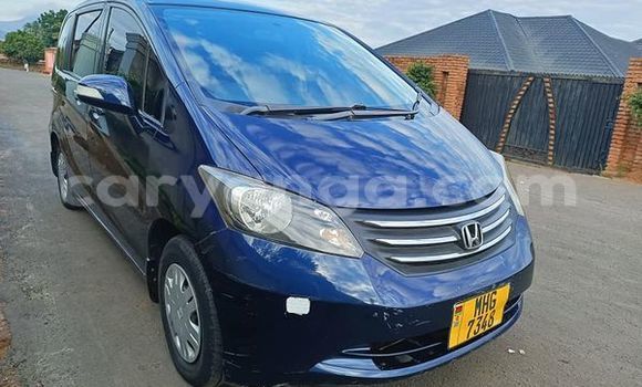 Buy Used Honda Freed Other Car in Blantyre in Malawi Buy Used Honda Freed Other Car in Blantyre in Malawi