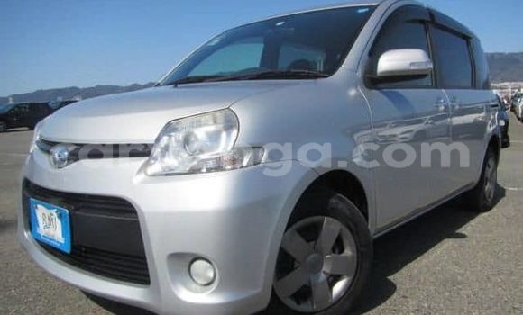 Buy Used Toyota Sienta Other Car in Blantyre in Malawi Buy Used Toyota Sienta Other Car in Blantyre in Malawi
