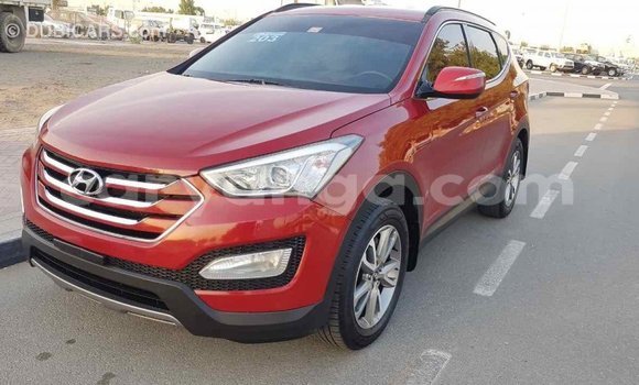 Buy Import Hyundai Santa Fe Red Car in Import - Dubai in Malawi Buy Import Hyundai Santa Fe Red Car in Import - Dubai in Malawi