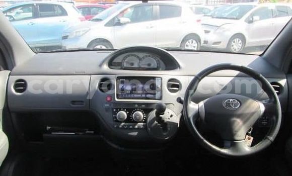 Buy Used Toyota Sienta Other Car in Blantyre in Malawi Buy Used Toyota Sienta Other Car in Blantyre in Malawi