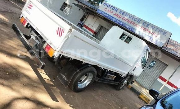 Buy Used Mitsubishi Airtrek Other Car in Blantyre in Malawi Buy Used Mitsubishi Airtrek Other Car in Blantyre in Malawi