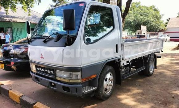 Buy Used Mitsubishi Airtrek Other Car in Blantyre in Malawi Buy Used Mitsubishi Airtrek Other Car in Blantyre in Malawi