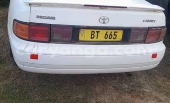 Buy Used Toyota Camry Other Car in Blantyre in Malawi Buy Used Toyota Camry Other Car in Blantyre in Malawi