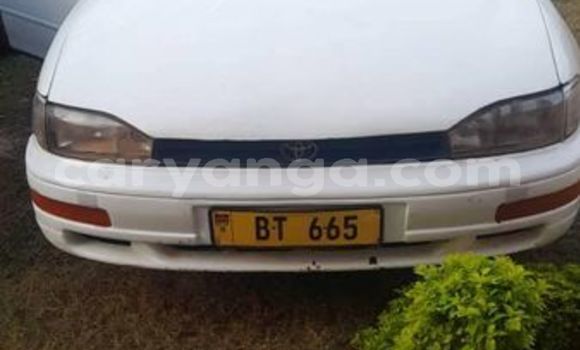 Buy Used Toyota Camry Other Car in Blantyre in Malawi Buy Used Toyota Camry Other Car in Blantyre in Malawi